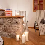 Lejlighedshotel Stadler 3*