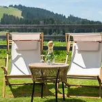 Lejlighedshotel Stadler 3*