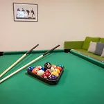 Lejlighedshotel Stadler