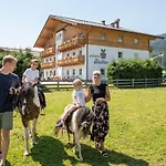 Stadler Lejlighedshotel