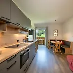 Stadler Lejlighedshotel Flachau