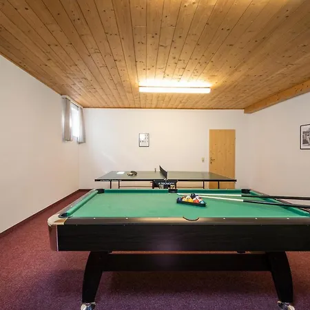 Hotel apartamentowy Stadler 3*