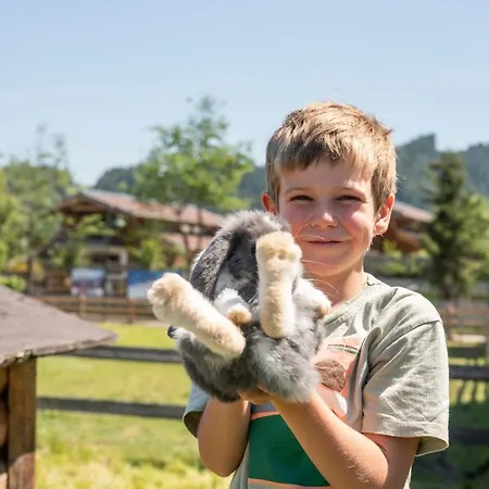 Hotel apartamentowy Stadler 3*