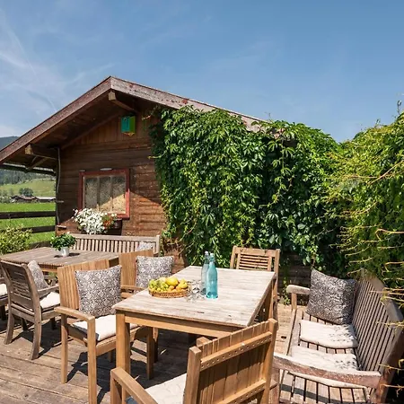 Stadler Hotel apartamentowy 3*