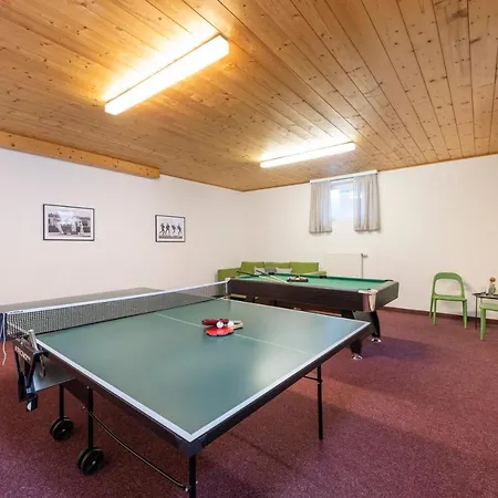 Stadler Hotel apartamentowy 3*