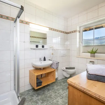 Aparthotel Stadler 3*