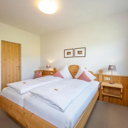 Stadler Hotel apartamentowy 3*