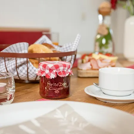 Hotel apartamentowy Stadler