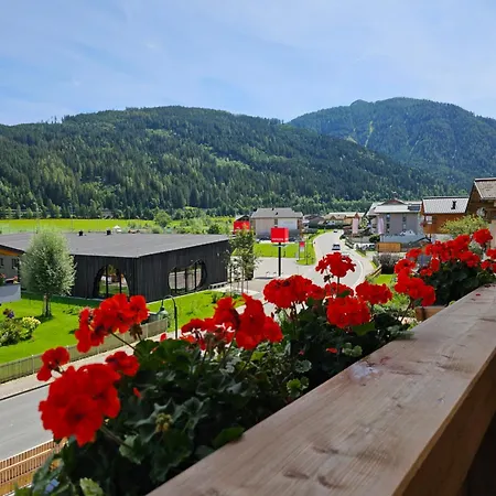 Apart Otel Stadler 3*