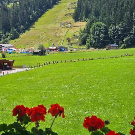 Apart Otel Stadler Flachau