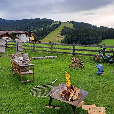 Apart Otel Stadler 3*