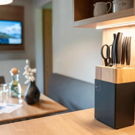 Hotel apartamentowy Stadler Flachau