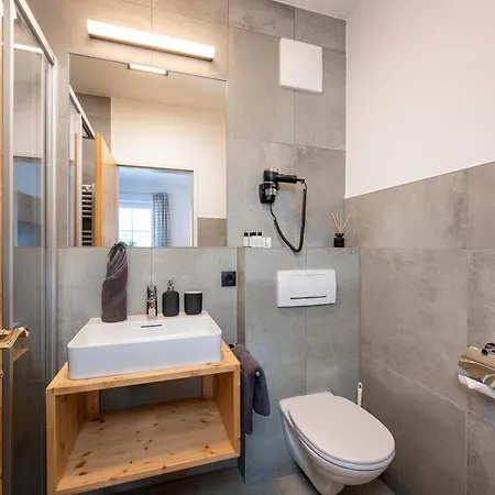 Stadler Aparthotel Flachau