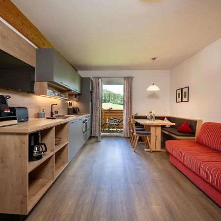 Stadler Hotel apartamentowy