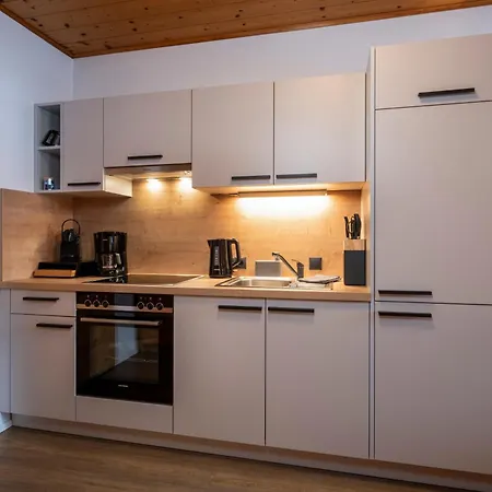 Aparthotel Stadler 3*