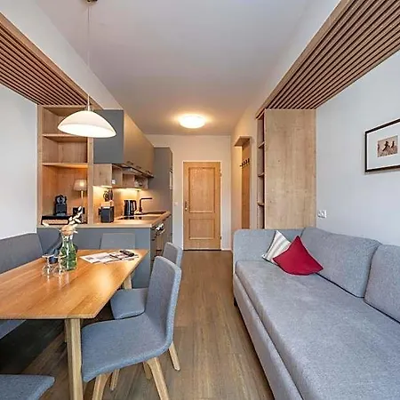 Stadler Lejlighedshotel
