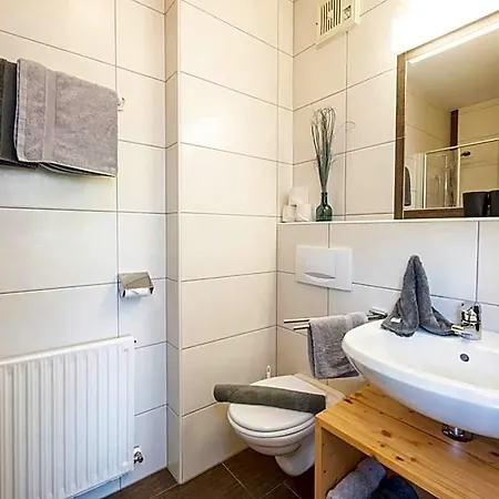 Stadler Lejlighedshotel 3*