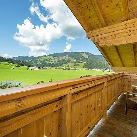 Stadler Lejlighedshotel 3*