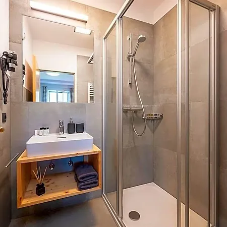 Stadler Lejlighedshotel