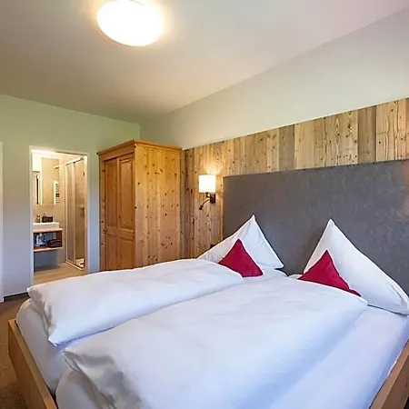 Lejlighedshotel Stadler