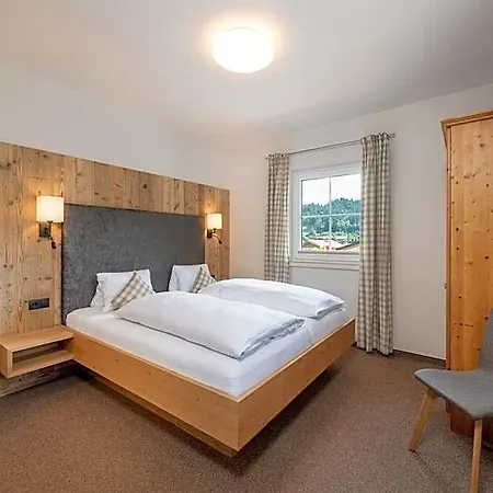 Stadler Lejlighedshotel Flachau