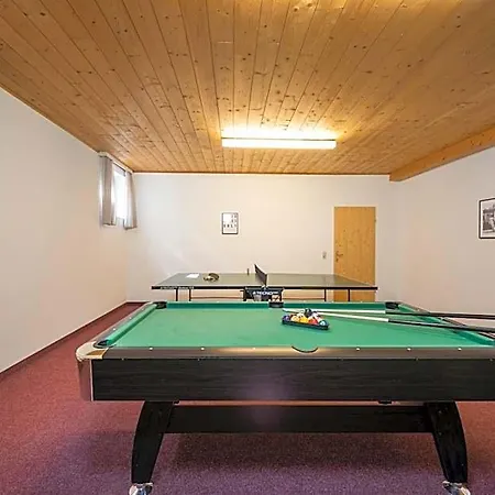 Lejlighedshotel Stadler Flachau