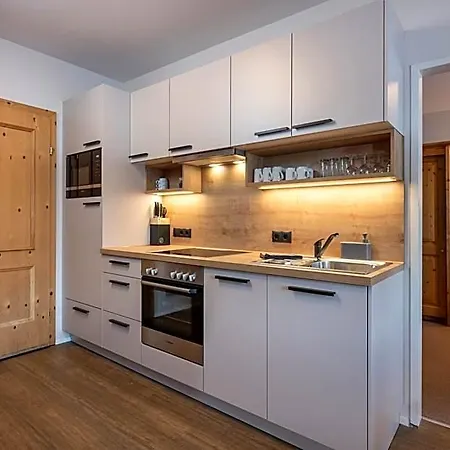 Lejlighedshotel Stadler 3*