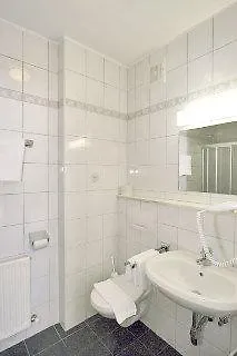 Hotel apartamentowy Stadler
