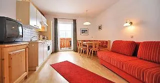 Stadler Hotel apartamentowy Flachau