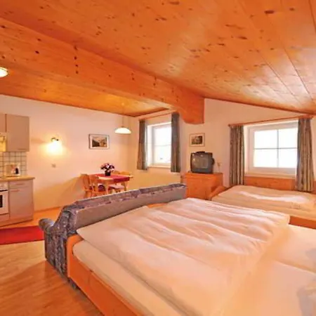 Stadler Hotel apartamentowy