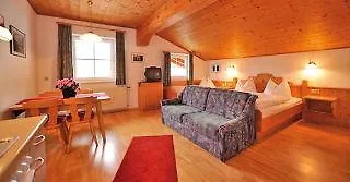 Hotel apartamentowy Stadler 3*