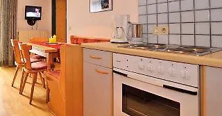 Stadler Hotel apartamentowy Flachau