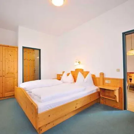 Hotel apartamentowy Stadler