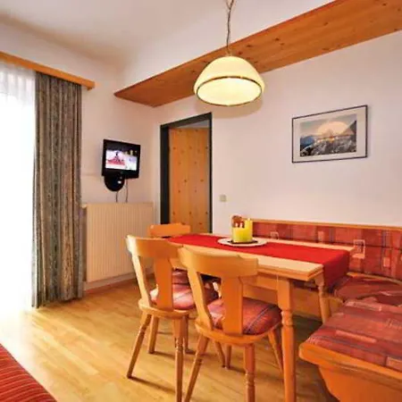 Aparthotel Stadler Flachau