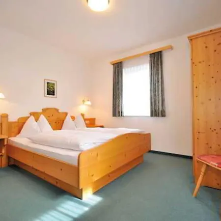 Hotel apartamentowy Stadler Flachau