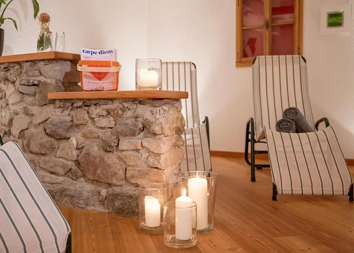 Aparthotel Stadler 3*