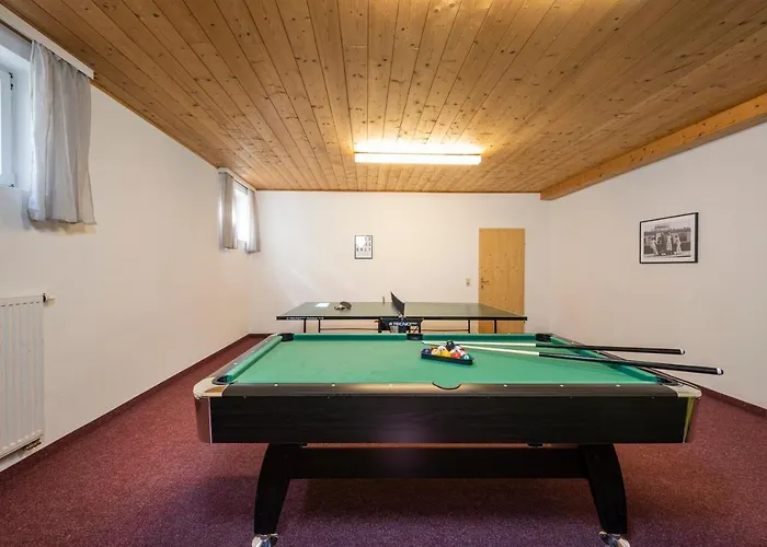 Aparthotel Stadler 3*