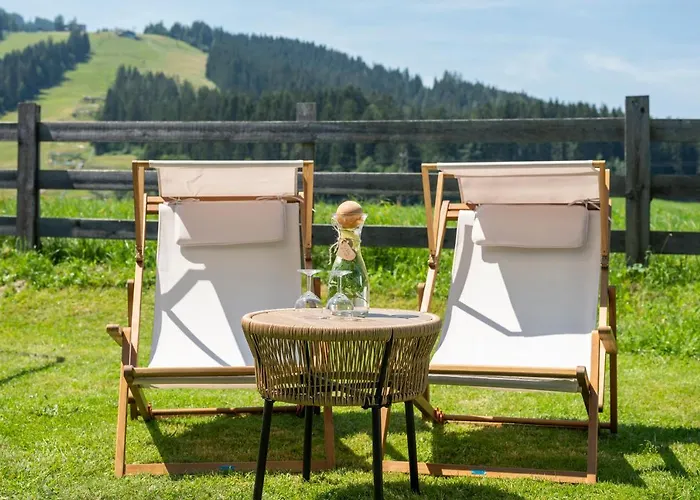 Aparthotel Stadler 3*