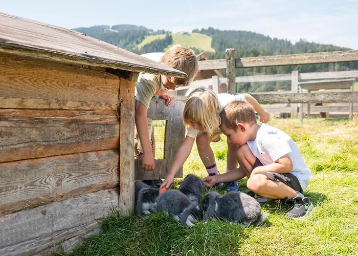 Aparthotel Stadler Flachau