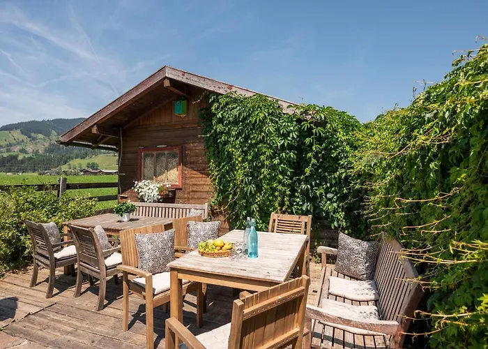 Stadler Hotel apartamentowy 3*