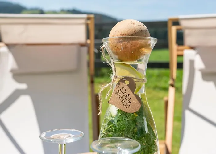 Aparthotel Stadler Flachau