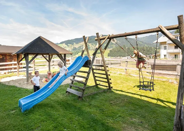 Stadler Hotel apartamentowy