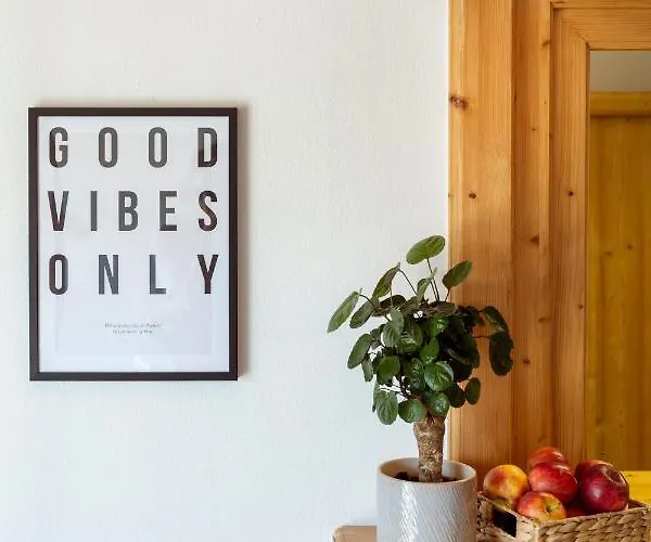 Hotel apartamentowy Stadler