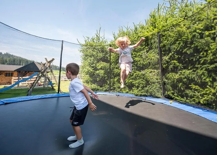 Aparthotel Stadler Flachau