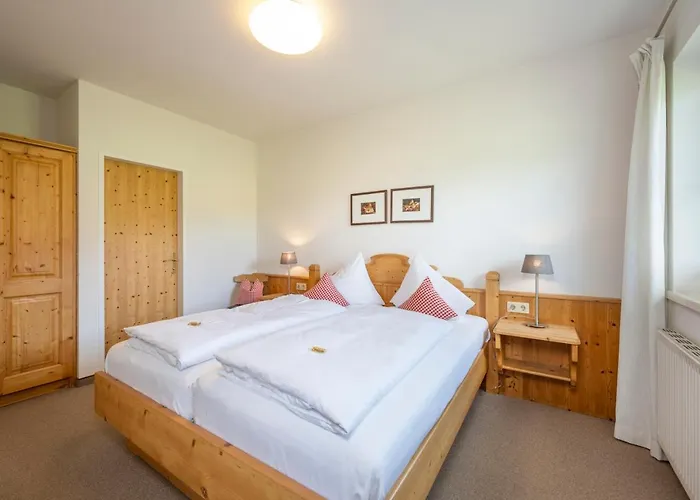 Stadler Hotel apartamentowy 3*