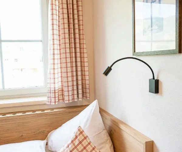 Stadler Hotel apartamentowy 3*