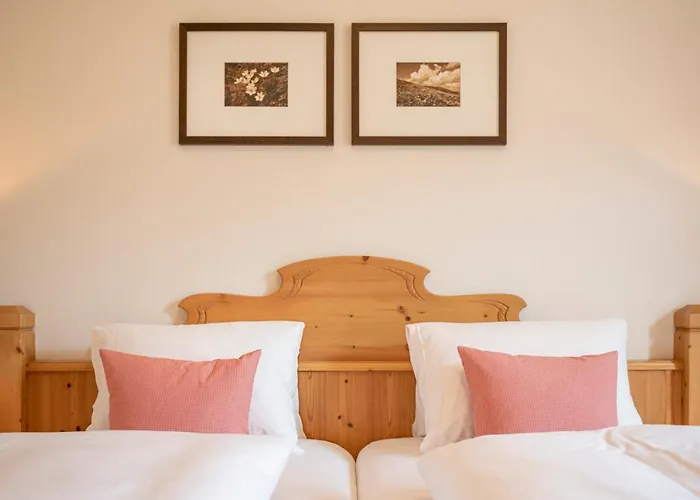 Stadler Hotel apartamentowy