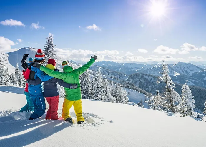 Stadler Aparthotel 3*