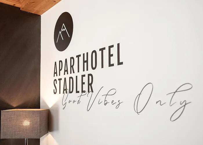 Stadler Hotel apartamentowy 3*