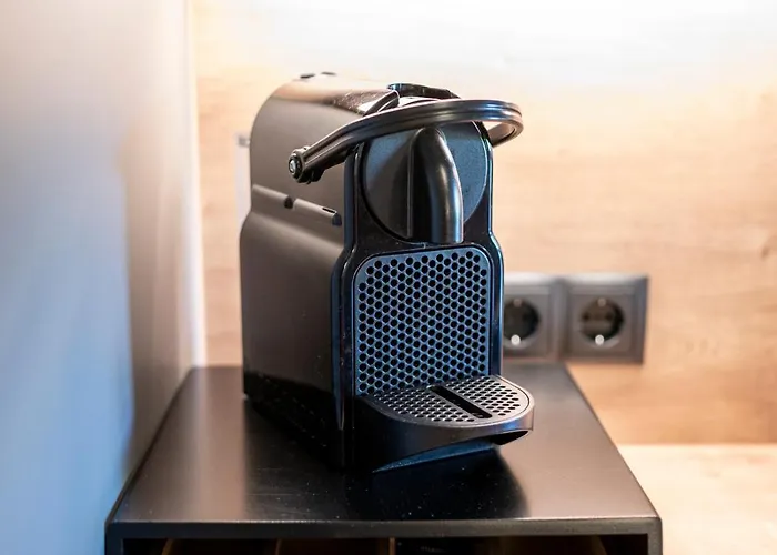 Stadler Hotel apartamentowy Flachau